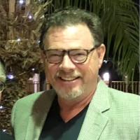 Mark Elton Greene